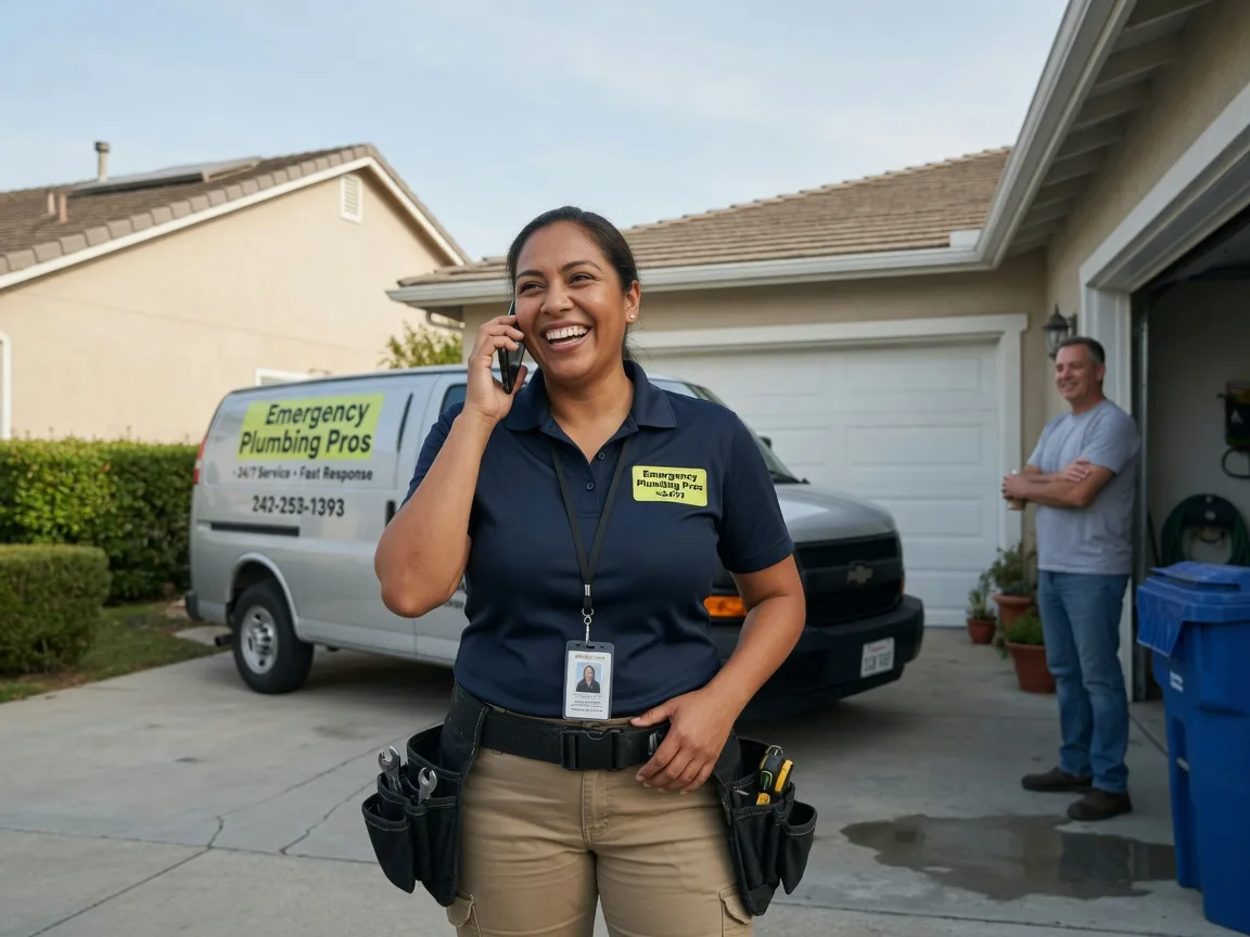 Emergency Plumber Nelson, NE FAQs